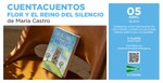 Cuentacuentos de Flor y el reino del silencio en A Coruña / Platero CoolBooks