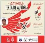 Firma de ejemplares de Sueños rotos en La Feria de Autores de Los Alcázares / Platero CoolBooks