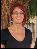 CRISTINA JIMÉNEZ URRIZA CRISTINA JIMÉNEZ URRIZA