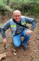 ENRIQUE ORTEGA GIRONÉS ENRIQUE ORTEGA GIRONÉS