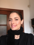 ANA BELÉN PARRILLA ANA BELÉN PARRILLA