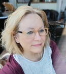 MARTA VON POROSZLAY MARTA VON POROSZLAY