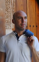 RUBÉN MUELAS RUBÉN MUELAS