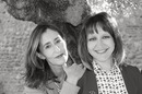 MARGARITA CUETO Y NURIA SÁNCHEZ MARGARITA CUETO Y NURIA SÁNCHEZ