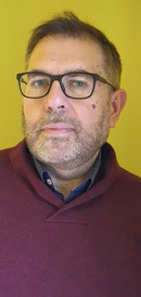 DAMIÁN RUIZ DAMIÁN RUIZ