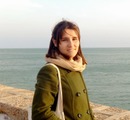 Blanca Jiménez Blanca Jiménez