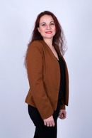 MARTA P. MAHAUX MARTA P. MAHAUX