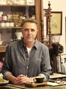 RUBÉN SANTIAGO RUBÉN SANTIAGO