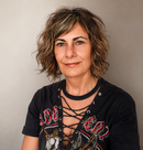 Nuria Viedma 