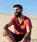 SAMUEL DOMÍNGUEZ