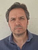 LUIS SÁNCHEZ MARCOS LUIS SÁNCHEZ MARCOS