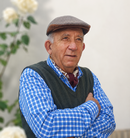 Antonio Garrido