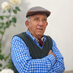 Antonio Garrido Antonio Garrido