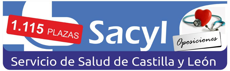 banner Castilla y León Sacyl
