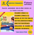 OPOSICIONES CORREOS 2020 CONVOCATORIA PERSONAL LABORAL