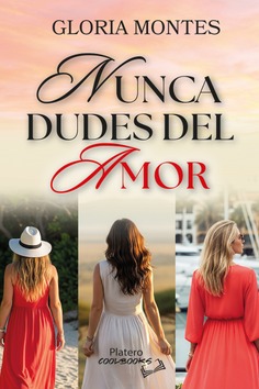 Nunca dudes del amor
