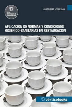 APLICACIÓN DE NORMAS Y CONDICIONES HIGIÉNICO SANITARIAS EN RESTAURACIÓN APLICACIÓN DE NORMAS Y CONDICIONES HIGIÉNICO SANITARIAS EN RESTAURACIÓN