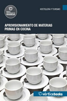 APROVISIONAMIENTO DE MATERIAS PRIMAS EN COCINA APROVISIONAMIENTO DE MATERIAS PRIMAS EN COCINA