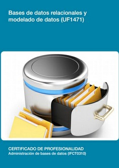 BASES DE DATOS RELACIONALES Y MODELADO DE DATOS BASES DE DATOS RELACIONALES Y MODELADO DE DATOS