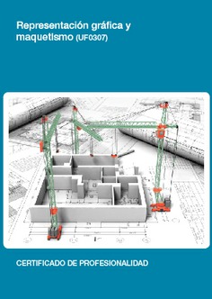 REPRESENTACIÓN GRÁFICA Y MAQUETISMO REPRESENTACIÓN GRÁFICA Y MAQUETISMO