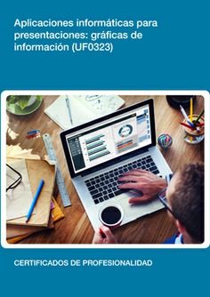 APLICACIONES INFORMÁTICAS PARA PRESENTACIONES GRÁFICAS DE INFORMACIÓN APLICACIONES INFORMÁTICAS PARA PRESENTACIONES GRÁFICAS DE INFORMACIÓN