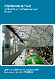 ORGANIZACIÓN DE VIAJES NACIONALES E INTERNACIONALES ORGANIZACIÓN DE VIAJES NACIONALES E INTERNACIONALES