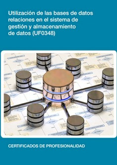 UTILIZACIÓN DE LAS BASES DE DATOS RELACIONALES EN EL SISTEMA DE GESTIÓN Y ALMACENAMIENTO DE DATOS UTILIZACIÓN DE LAS BASES DE DATOS RELACIONALES EN EL SISTEMA DE GESTIÓN Y ALMACENAMIENTO DE DATOS