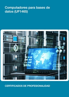 COMPUTADORES PARA BASES DE DATOS COMPUTADORES PARA BASES DE DATOS