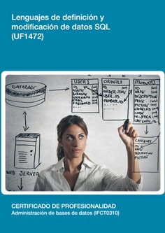 LENGUAJES DE DEFINICIÓN Y MODIFICACIÓN DE DATOS SQL LENGUAJES DE DEFINICIÓN Y MODIFICACIÓN DE DATOS SQL