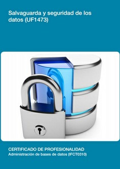 SALVAGUARDA Y SEGURIDAD DE LOS DATOS SALVAGUARDA Y SEGURIDAD DE LOS DATOS