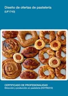 DISEÑO DE OFERTAS DE PASTELERÍA DISEÑO DE OFERTAS DE PASTELERÍA