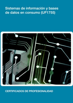 SISTEMAS DE INFORMACIÓN Y BASES DE DATOS EN CONSUMO SISTEMAS DE INFORMACIÓN Y BASES DE DATOS EN CONSUMO