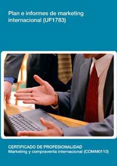 PLAN E INFORMES DE MARKETING INTERNACIONAL PLAN E INFORMES DE MARKETING INTERNACIONAL