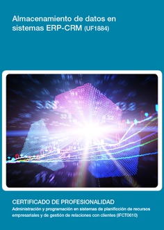 ALMACENAMINTO DE DATOS EN SISTEMA ERP-CRM ALMACENAMINTO DE DATOS EN SISTEMA ERP-CRM