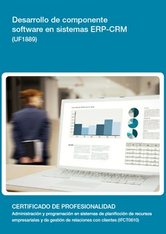 ADMINISTRACIÓN DEL GESTOR DE DATOS EN SISTEMAS ERP-CRM ADMINISTRACIÓN DEL GESTOR DE DATOS EN SISTEMAS ERP-CRM