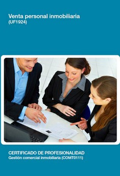VENTA PERSONAL INMOBILIARIA VENTA PERSONAL INMOBILIARIA