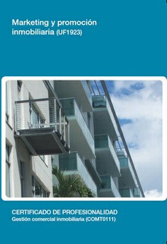 MARKETING Y PROMOCIÓN INMOBILIARIA MARKETING Y PROMOCIÓN INMOBILIARIA