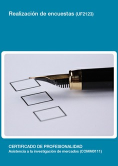 REALIZACIÓN DE ENCUESTAS REALIZACIÓN DE ENCUESTAS