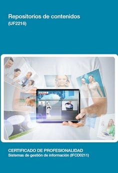 REPOSITORIOS DE CONTENIDOS REPOSITORIOS DE CONTENIDOS