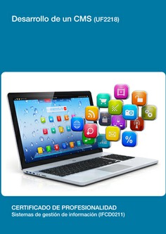 DESARROLLO DE UN CMS DESARROLLO DE UN CMS