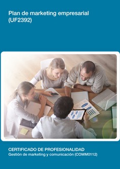 PLAN DE MARKETING EMPRESARIAL PLAN DE MARKETING EMPRESARIAL