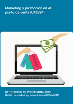 MARKETING Y PROMOCIÓN EN EL PUNTO DE VENTA MARKETING Y PROMOCIÓN EN EL PUNTO DE VENTA