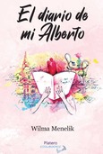 Portada de: EL DIARIO DE MI ALBERTO