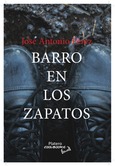 BARRO EN LOS ZAPATOS