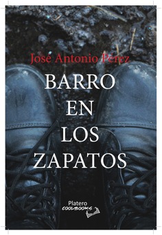 BARRO EN LOS ZAPATOS
