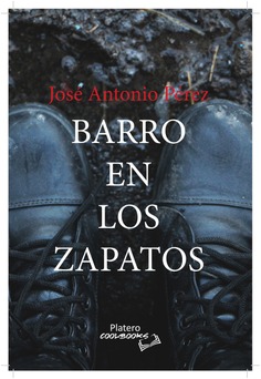 BARRO EN LOS ZAPATOS