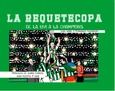 Portada de: LA REQUETECOPA. DE LA UVI A LA CHAMPIONS
