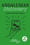 Portada de: ANDALUSIAN DICTIONARY