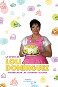 Portada de: LA COCINA DE LOLI DOMÍNGUEZ