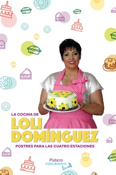 LA COCINA DE LOLI DOMÍNGUEZ